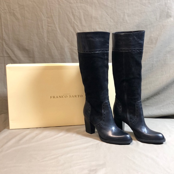 franco sarto korinne